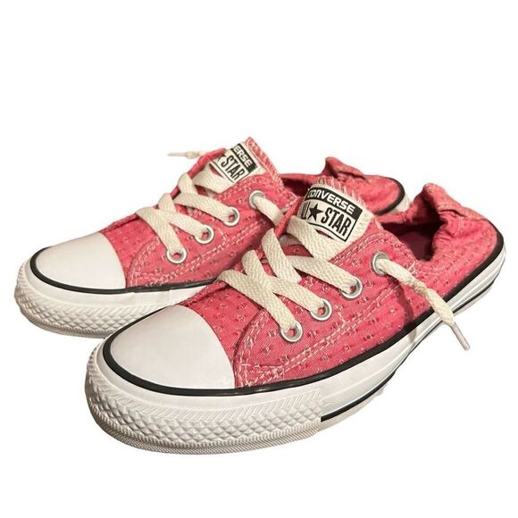 Chuck Taylor Perforated Shorelines - Picture 1 of 6